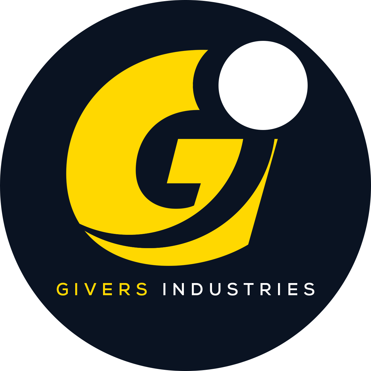 Givers Industries Ltd.